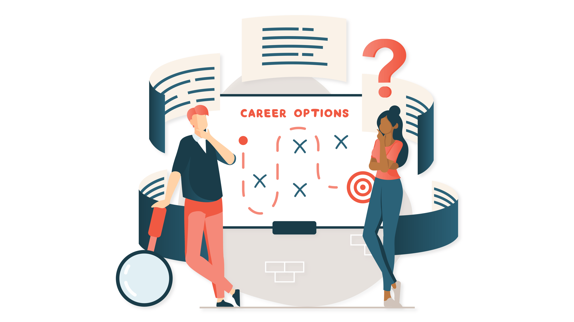 pinpoint careers pinpoint careers