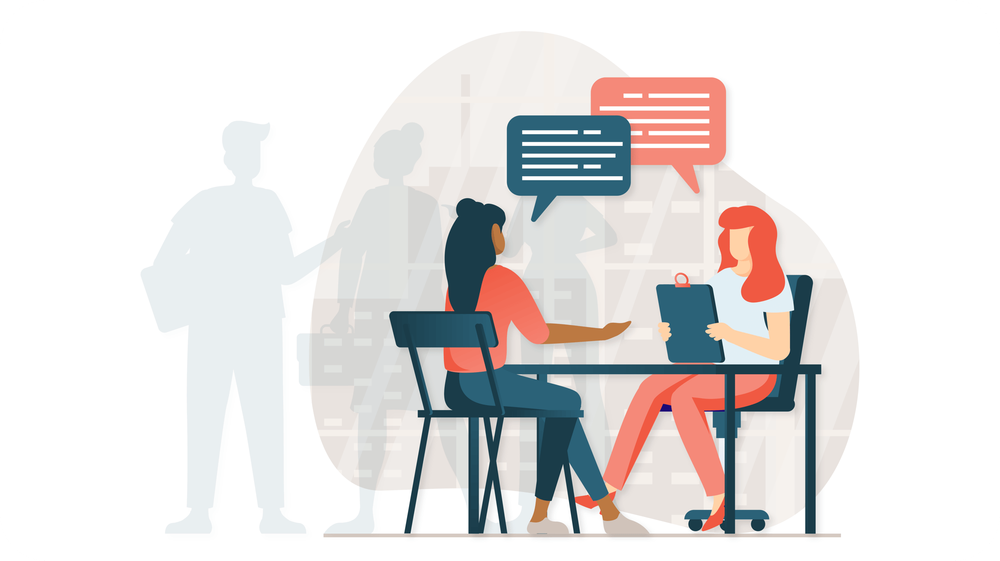 network and interviews network and interviews