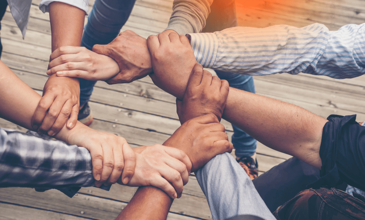 Building an online course development A-Team